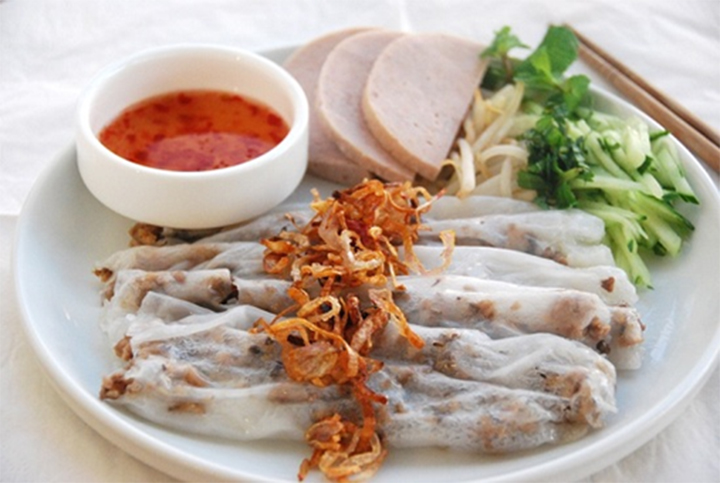 2 bi quyet pha nuoc mam an banh uot