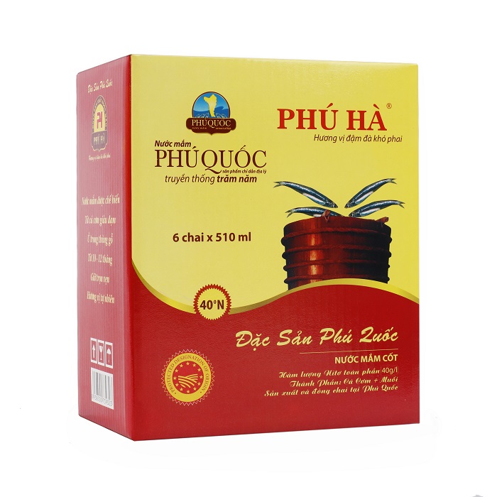 Làm thế nào để phân biệt nước mắm nhĩ ngon 3 4 nuoc mam nhi ngon