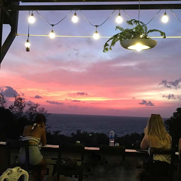 15+ địa điểm ngắm hoàng hôn tại Phú Quốc 29 Ngắm hoàng hôn Phú Quốc tại Skylne Coffee 2