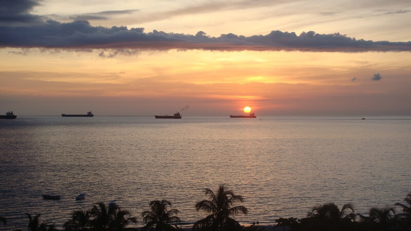 Bãi Trường Phú Quốc - Một địa điểm ngắm hoàng hôn